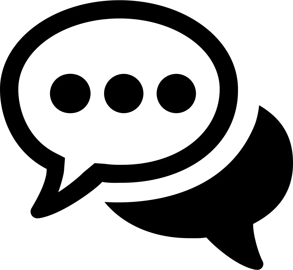Chat Icon